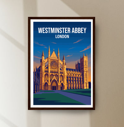 Westminister Abbey
