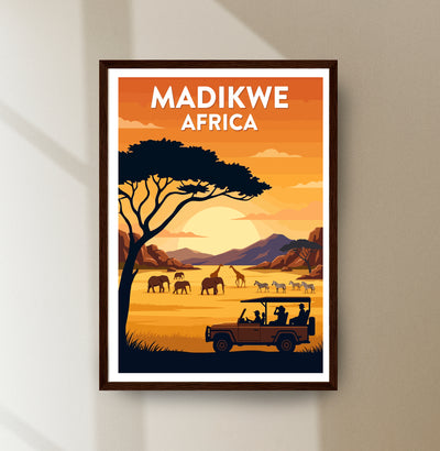 Madikwe