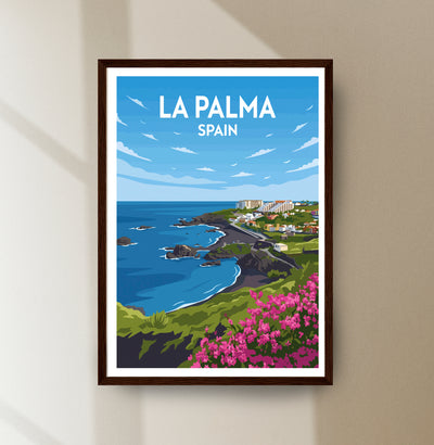 La Palma