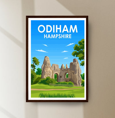 Odiham