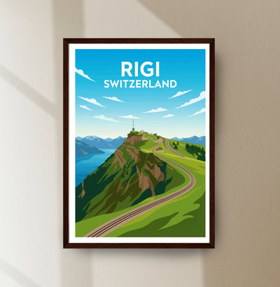 Rigi