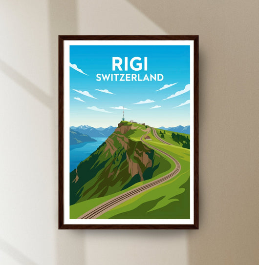 Rigi