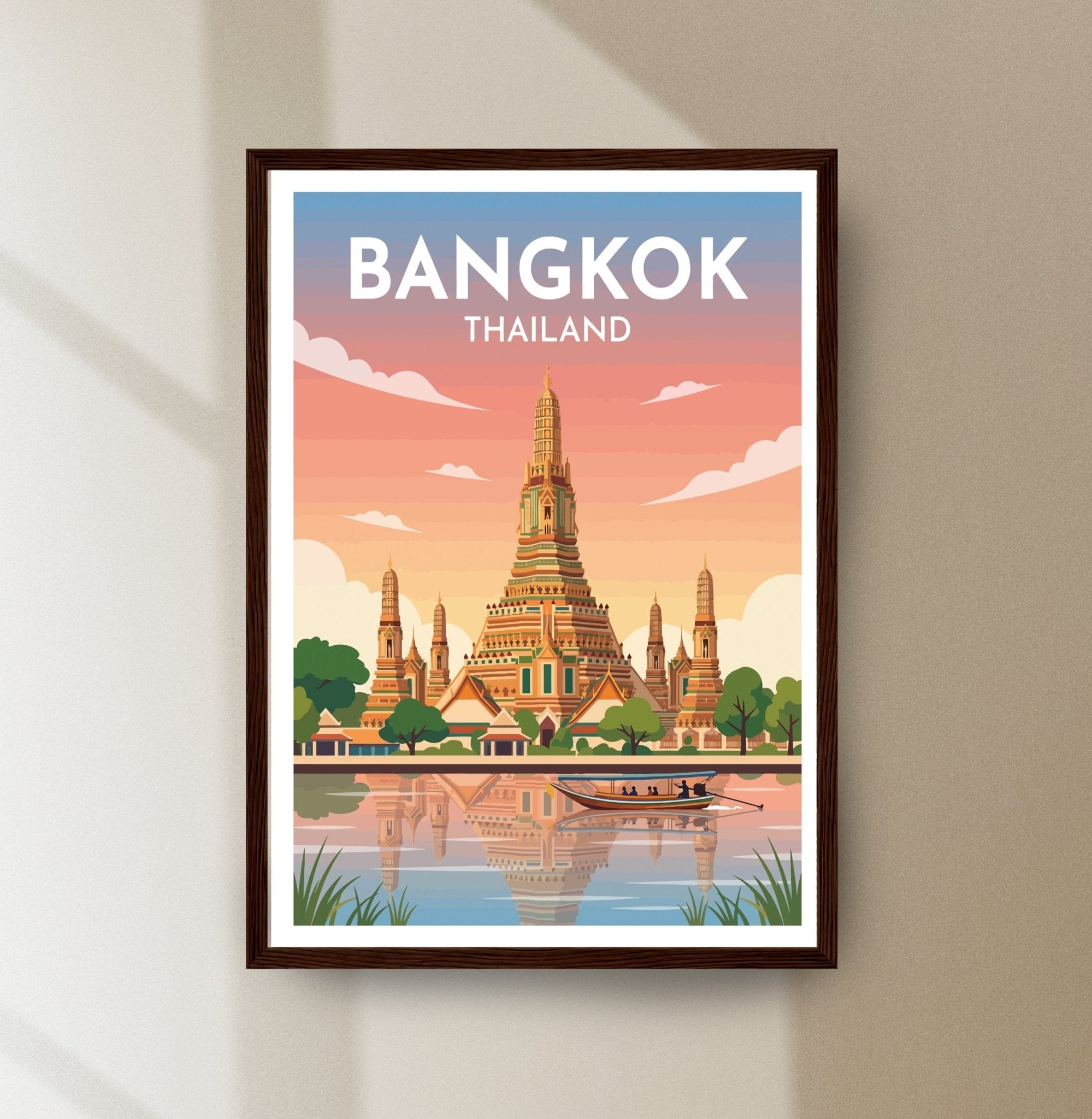 Bangkok