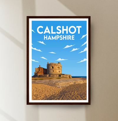 Calshot