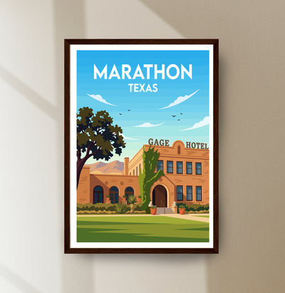 Marathon