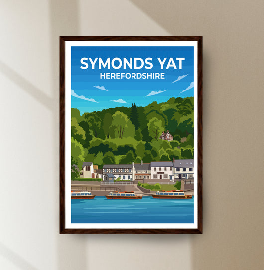 Symonds Yat