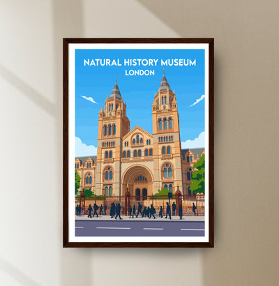 Natural History Museum