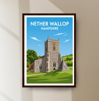 Nether Wallop