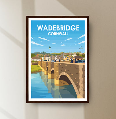 Wadebridge