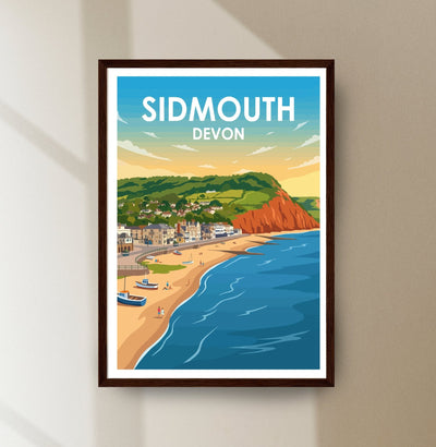 Sidmouth