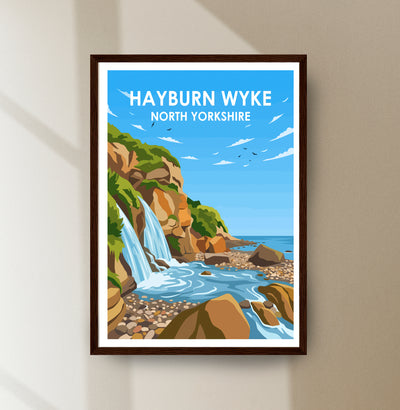Hayburn Wyke