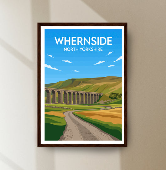 Whernside