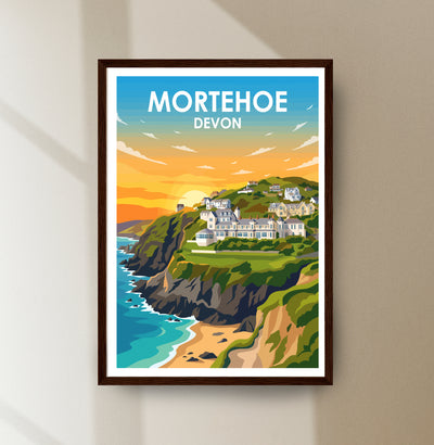 Mortehoe