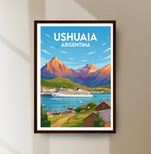 Ushuaia