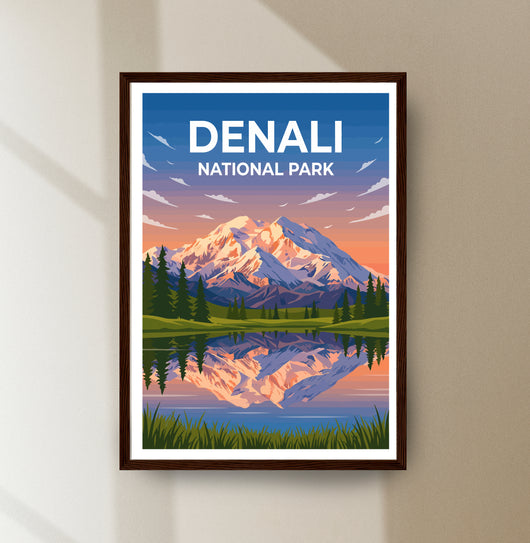 Denali National Park