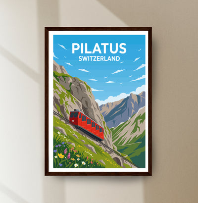 Pilatus