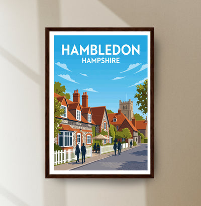 Hambledon