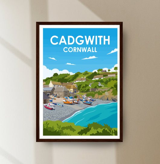 Cadgwth