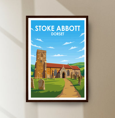 Stoke Abbot