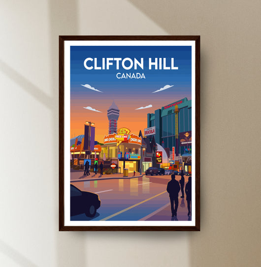 Clifton Hill