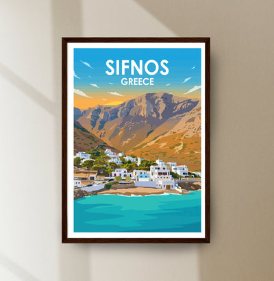 Sifnos