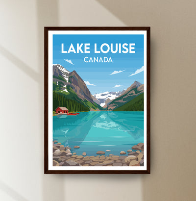 Lake Louise