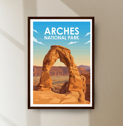 Arches National Park