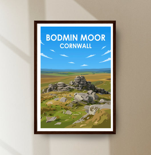 Bodmin Moor