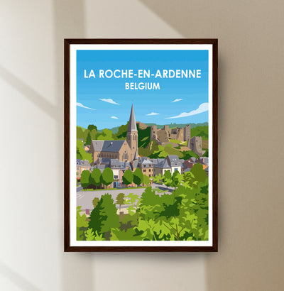 La Roche-en-Ardenne