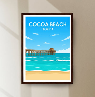 Cocoa Beach