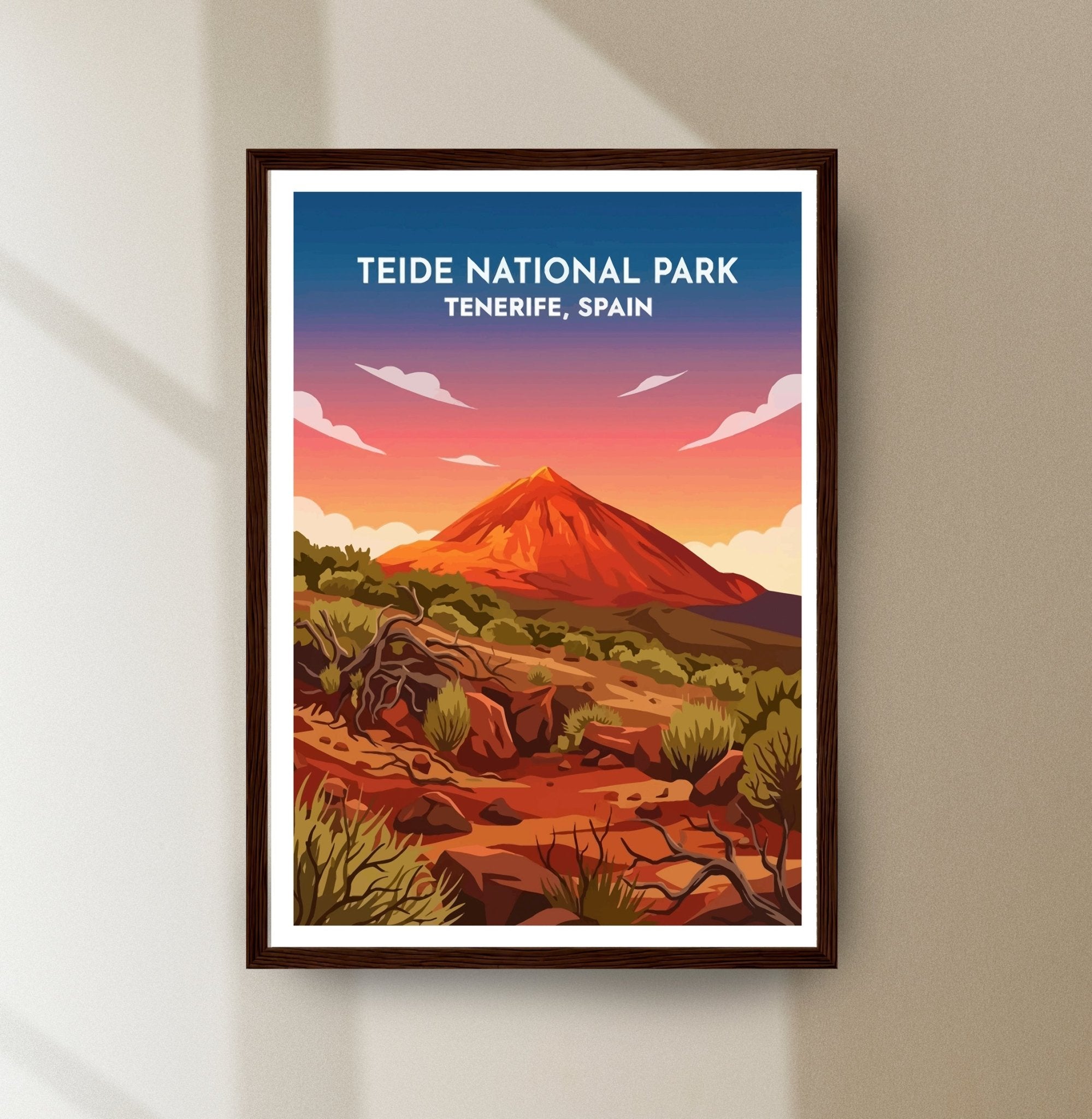 Teide National Park