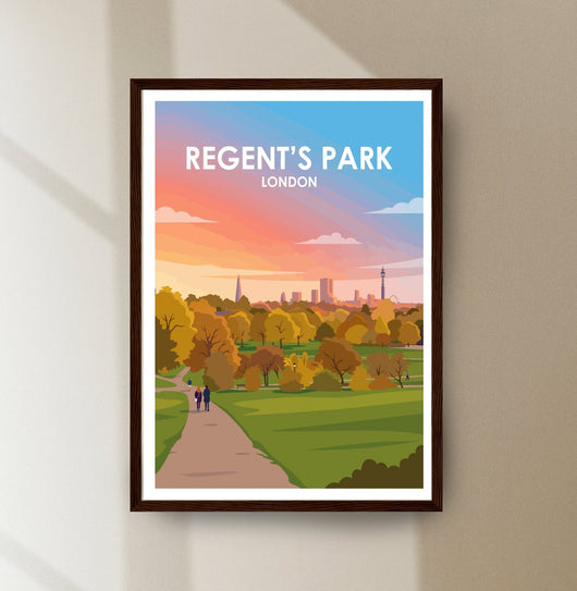 Regents Park