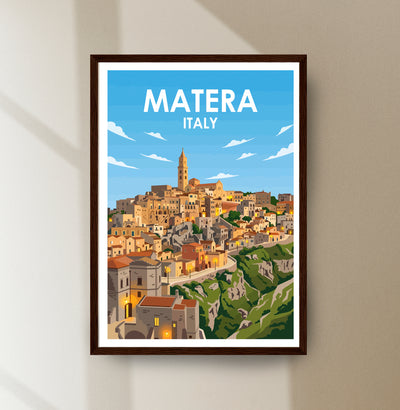 Matera