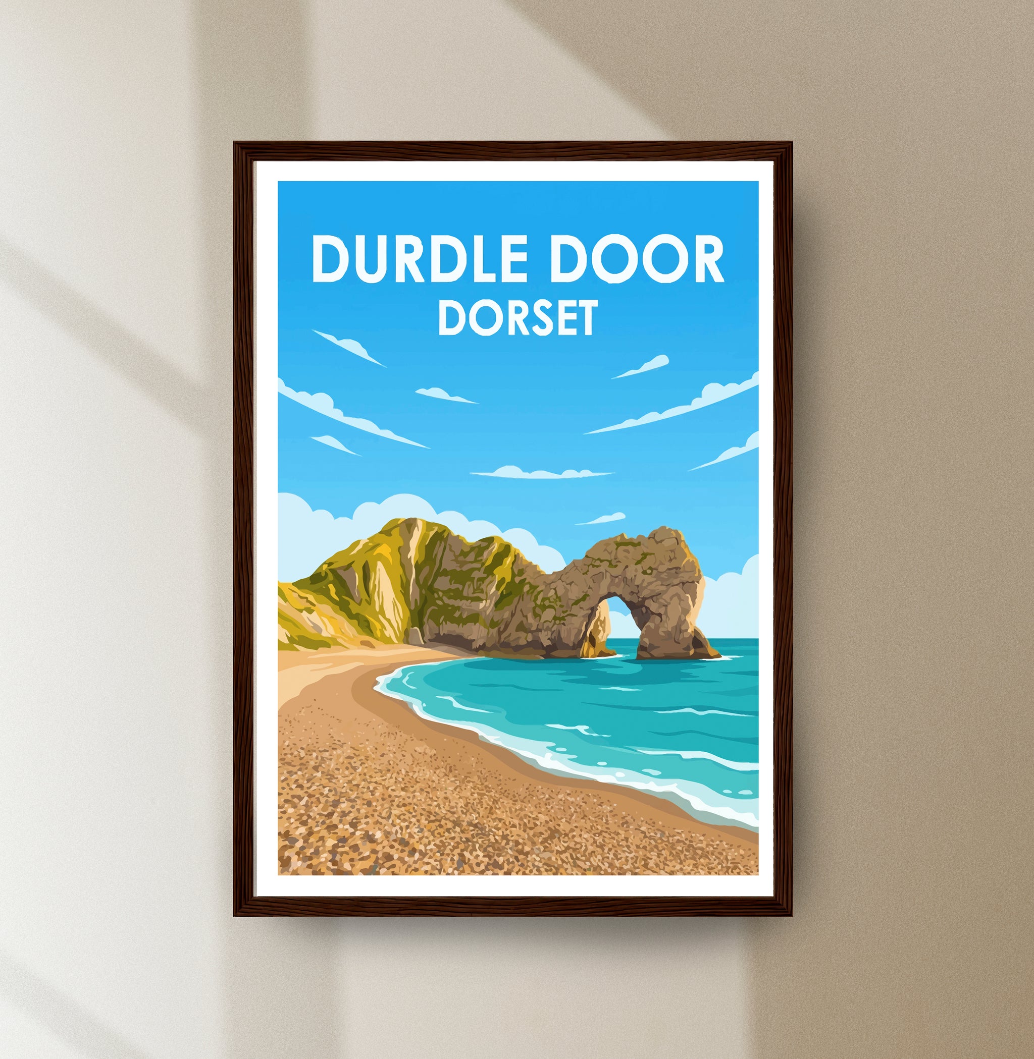 Durdle Door