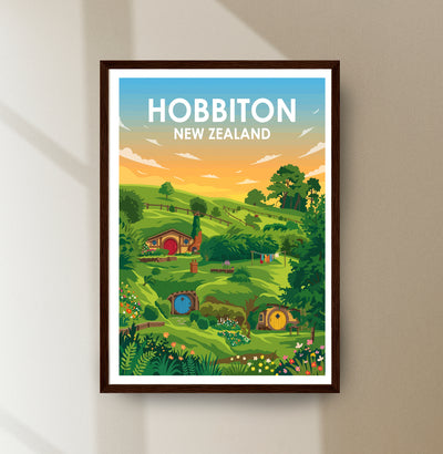 Hobbiton