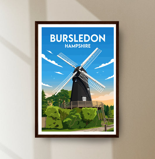 Bursledon
