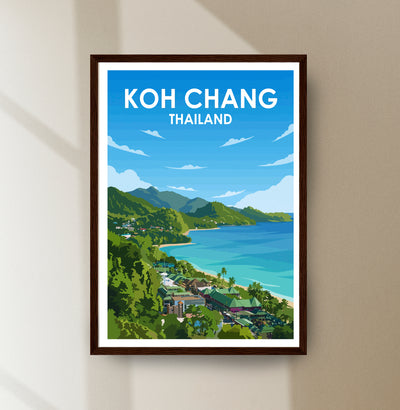 Koh Chang
