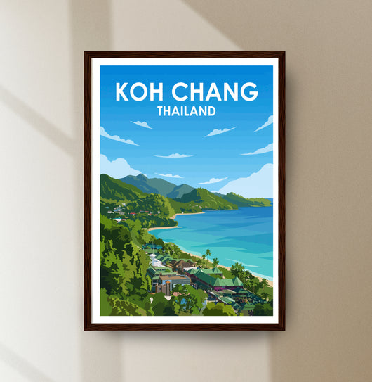 Koh Chang