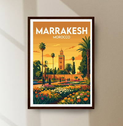 Marrakesh