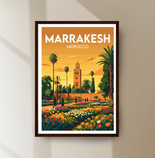 Marrakesh