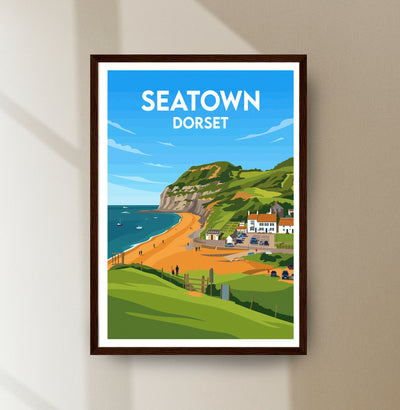 Seatown