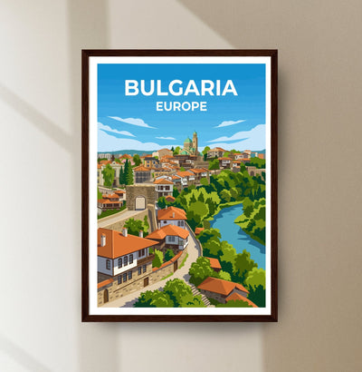 Bulgaria