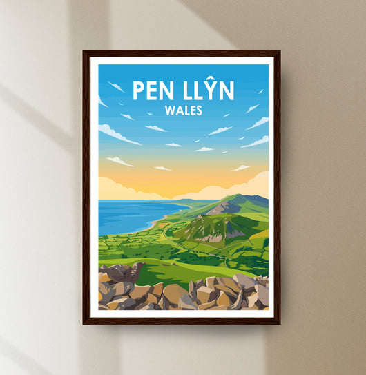 Pen Llŷn