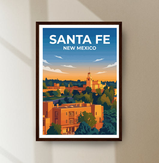 Sante Fe