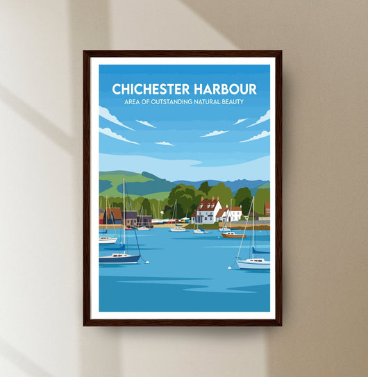 Chichester Harbour