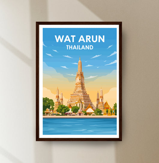 Wat Arun