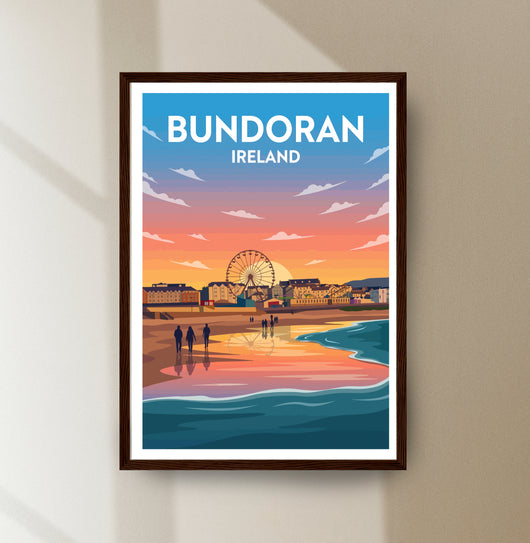 Bundoran
