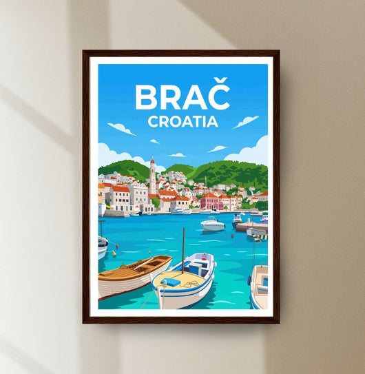 Brac