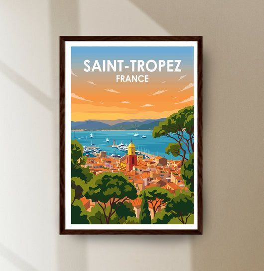 Saint-Tropez
