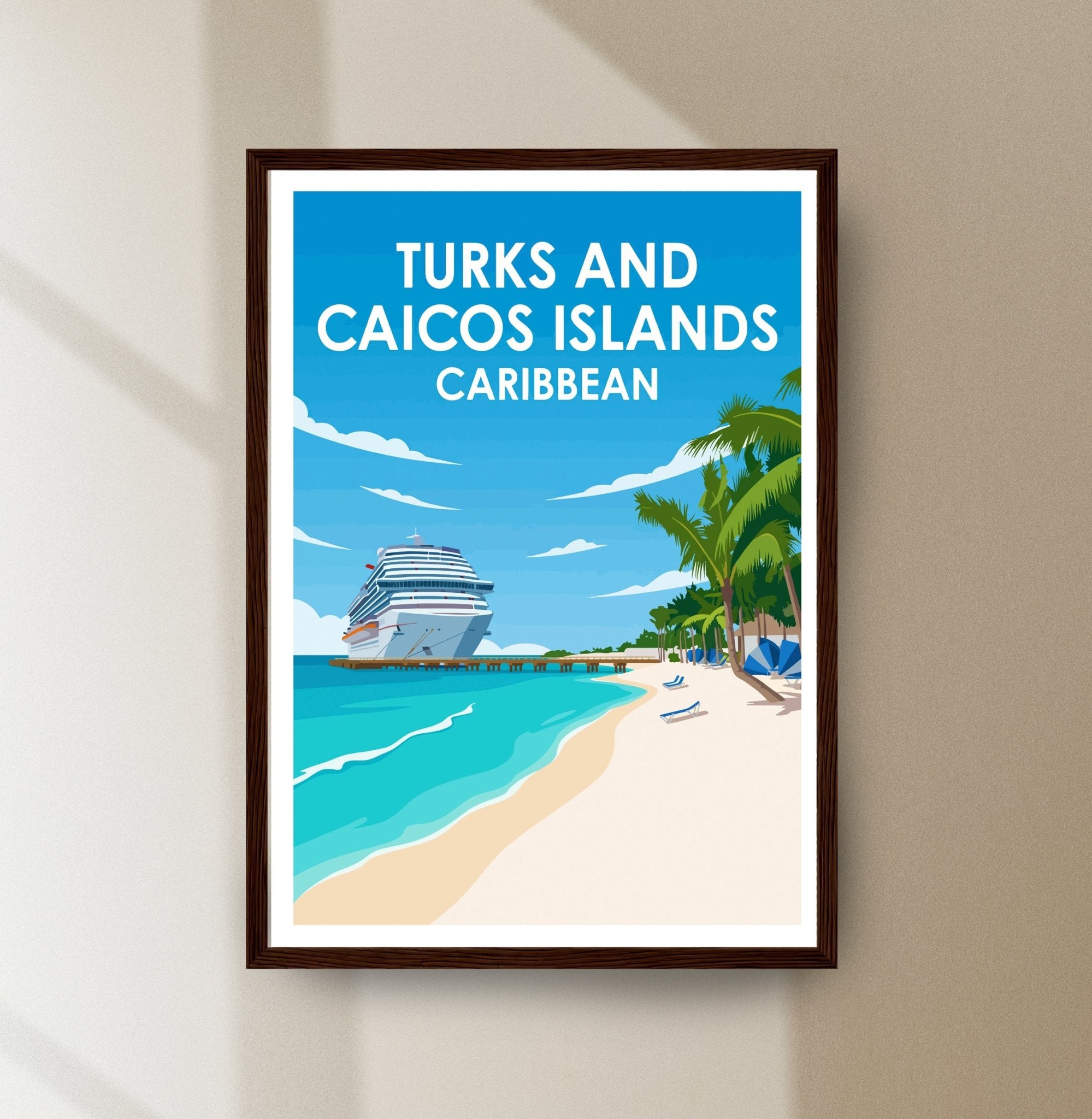 Turks And Caicos
